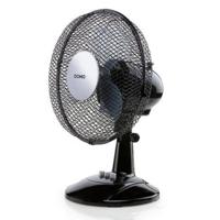 Domo tafelventilator, diameter 23 cm - thumbnail