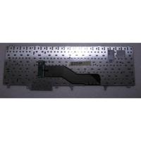 Notebook keyboard for Dell Latitude E6520 E6530 E6540 E5520 without backlit Italian - thumbnail