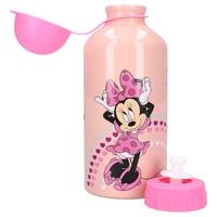Drinkfles 500ml Minnie Mouse - thumbnail