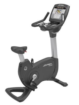 Life Fitness hometrainer 95C Inspire gebruikt Life Fitness hometrainer 95C Inspire gebruikt