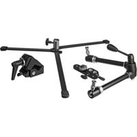 Manfrotto 143 Magic Arm Set - thumbnail