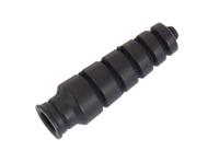 Shimano brake boot for v-brake - thumbnail