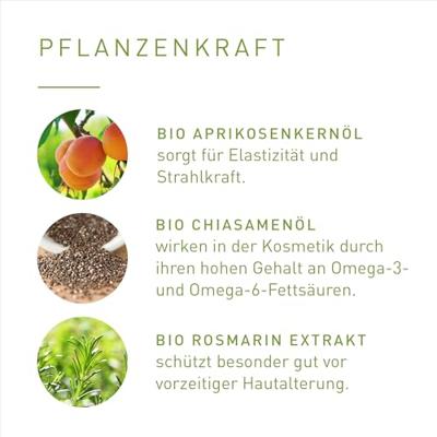 Primavera Forest walk body wash 200 Milliliter