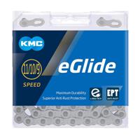 KMC ketting "eglide cues chains eglide ept 9/1 1/2 x 11/128 118gl f.cues - thumbnail