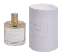 Zarkoperfume Oud-Couture Eau de parfum Spray 100ml - thumbnail