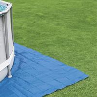 Bestway zwembadgrondzeil flowclear 488x488 cm - thumbnail