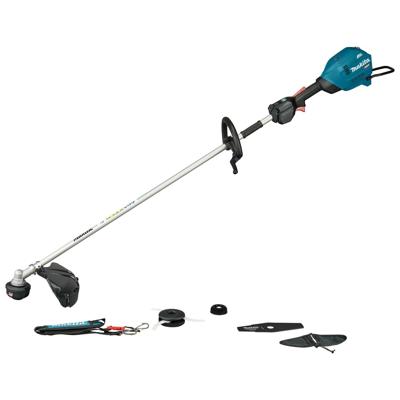 Makita UR007GZ01 Accu Bosmaaier D-Greep XGT 40V Max Basic Body