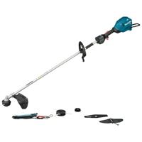Makita UR007GZ01 Accu Bosmaaier D-Greep XGT 40V Max Basic Body - thumbnail