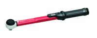 Gedore RED R68900100 3301216 Momentsleutel 1/2 (12,5 mm) 20 - 100 Nm - thumbnail