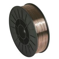 Gys Draadbobijn 200x0,6mm, 5kg, staal - 5193086111 5193086111 - thumbnail