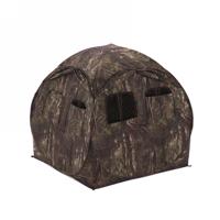 Buteo schuiltent groen camouflage Aquila MkIII voor 2 personen - thumbnail
