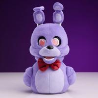 Five Nights at Freddy´s Tubbz Plush Figure Bonnie 20 cm - thumbnail
