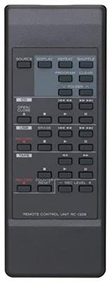 TEAC: AD-850-SE CD- en cassettespeler met USB