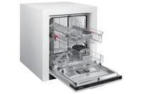 Samsung DW60R7040BB vaatwasser Volledig ingebouwd 13 couverts A+++ - thumbnail