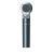 Shure BETA 181 Grijs Microfoon voor studio's - thumbnail