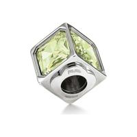 Sieraad Dames Folli Follie 3P16F008CE Groen (1 cm) - thumbnail