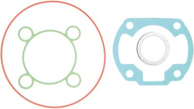 MALOSSI cilinder pakkingset cylinder gasket set malos