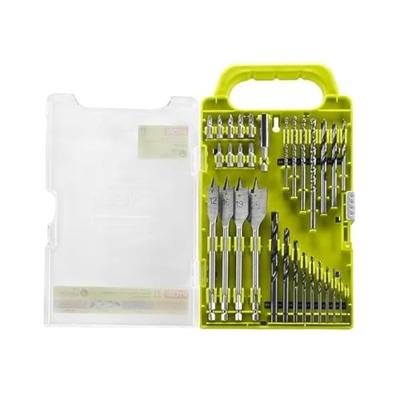 Ryobi RAKDD31 | 31-delig Boor & Schroevendraaierset - 5132004663 - 5132004663