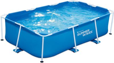 Zwembad Small Frame 260x160x66cm