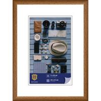 Henzo Napoli 10x15 Frame bruin - thumbnail