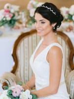 G. Westerleigh HS-J5870 Haarstreng - thumbnail