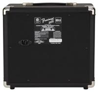 Fender Frontman 20G 1x8 inch gitaarversterker combo - thumbnail