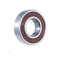 NTN kogellager ball bearings 6004 2rs 20x42x12 - thumbnail
