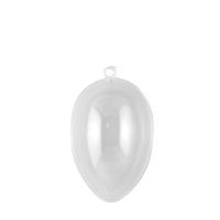 Vaessen Creative • plastic ei 2-delig 14cm 144pcs - thumbnail