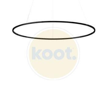 Nemo - Ellisse Major 2700K Uplight Hanglamp