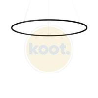 Nemo - Ellisse Major 2700K Uplight Hanglamp - thumbnail