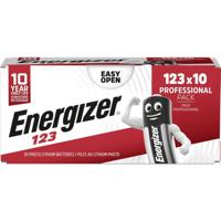 Energizer Fotobatterij 10 stuk(s) - thumbnail