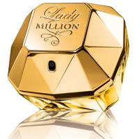 Rabanne - Paco Rabanne Lady Million Eau de parfum Spray 50 ml Dames - thumbnail