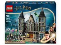 LEGO® HARRY POTTER™ 76453 Landhuis van de familie Malfoy - thumbnail