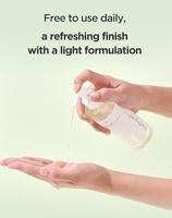 Anua Heartleaf Pore Control Cleansing Oil 200 ml Make-up verwijderaar en reiniger - thumbnail