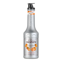 Monin tangerine puree (1 liter) - thumbnail