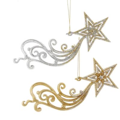 Ornament plc ster goud l12 cm Kurt S. Adler - Kurt s adler Ornament plc ster goud l12 cm Kurt S. Adler - Kurt s adler