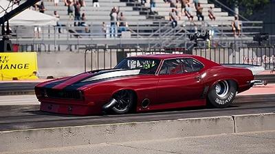 Street Outlaws 2: Winner Takes All Street Outlaws 2: Winner Takes All