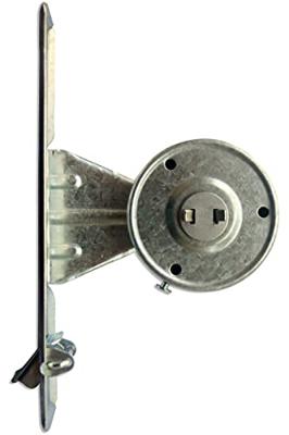 Stoffer en blik Schellenberg Rolluikriem Stoffer en blik Schellenberg Rolluikriem