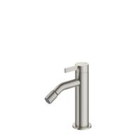 Hotbath Bidetmengkraan Ace 15.5 cm Geborsteld Nikkel - thumbnail