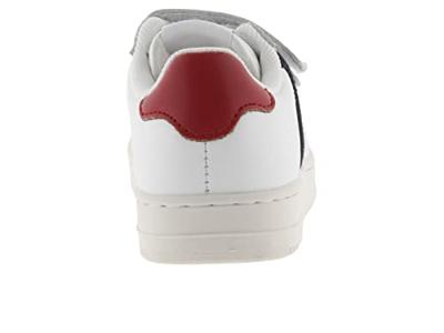 Kindersportschoenen Tiempo Efecto Piel 1124104 VICTORIA¨. marineblauw - thumbnail