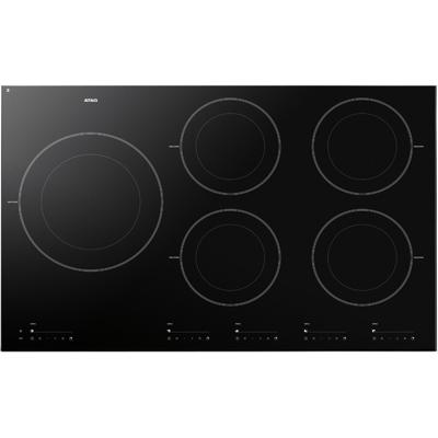 Atag HI8271MT Inductie kookplaat Zwart