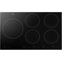 Atag HI8271MT Inductie kookplaat Zwart - thumbnail
