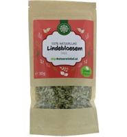 MijnNatuurwinkel Lindebloesem thee 30 Gram - thumbnail