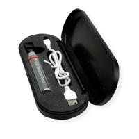 Easylan CPZLWLA2 Montagehouder voor kabelgoot dozen Zilver - thumbnail