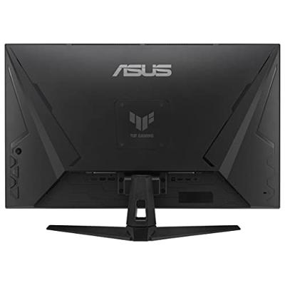 Asus VG32UQA1A VA Gaming monitor Energielabel G (A - G) 80 cm (31.5 inch) 3840 x 2160 Pixel 16:9 1 ms DisplayPort, HDMI, Hoofdtelefoonaansluiting, USB-A 3.2