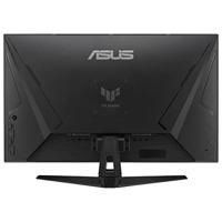 Asus VG32UQA1A VA Gaming monitor Energielabel G (A - G) 80 cm (31.5 inch) 3840 x 2160 Pixel 16:9 1 ms DisplayPort, HDMI, Hoofdtelefoonaansluiting, USB-A 3.2 - thumbnail