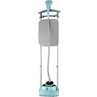 Kledingstomer Blauw - 2 Liter Waterreservoir - Droogkookbeveiliging