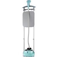 Kledingstomer Blauw - 2 Liter Waterreservoir - Droogkookbeveiliging - thumbnail