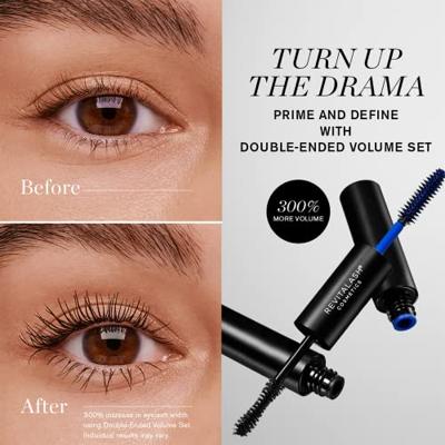Revitalash Double-Ended Volume Set