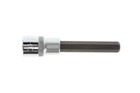 Gedore RED R62551019 3300381 Schroevendraaierdop 10 mm 1/2 (12.5 mm) - thumbnail